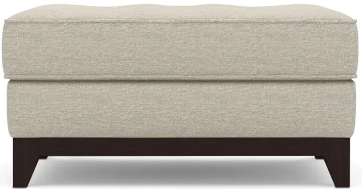 Monroe Drive Ottoman