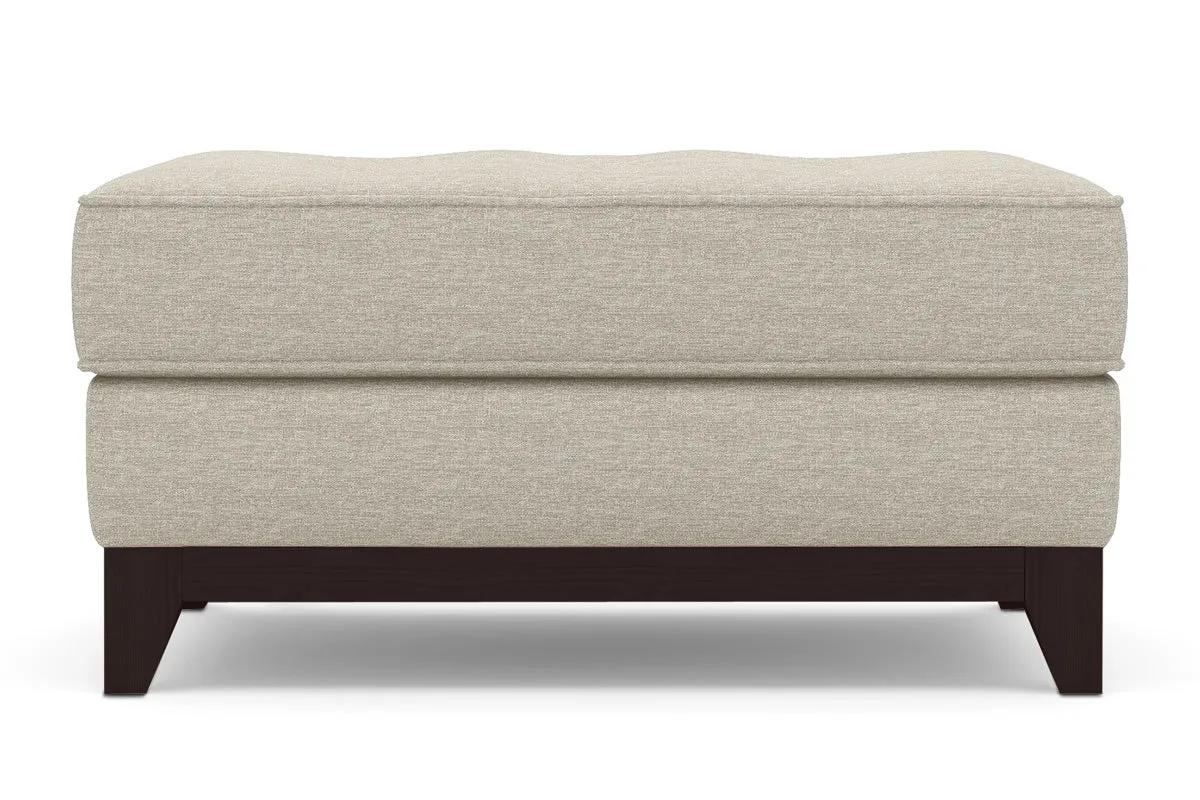 Monroe Drive Ottoman