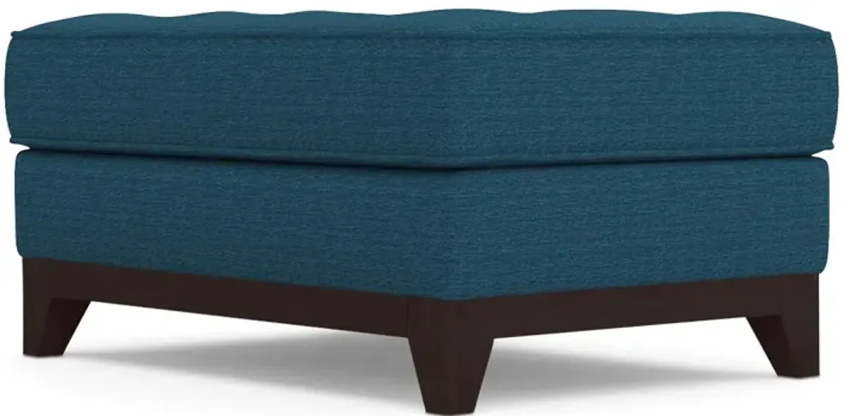 Monroe Drive Ottoman