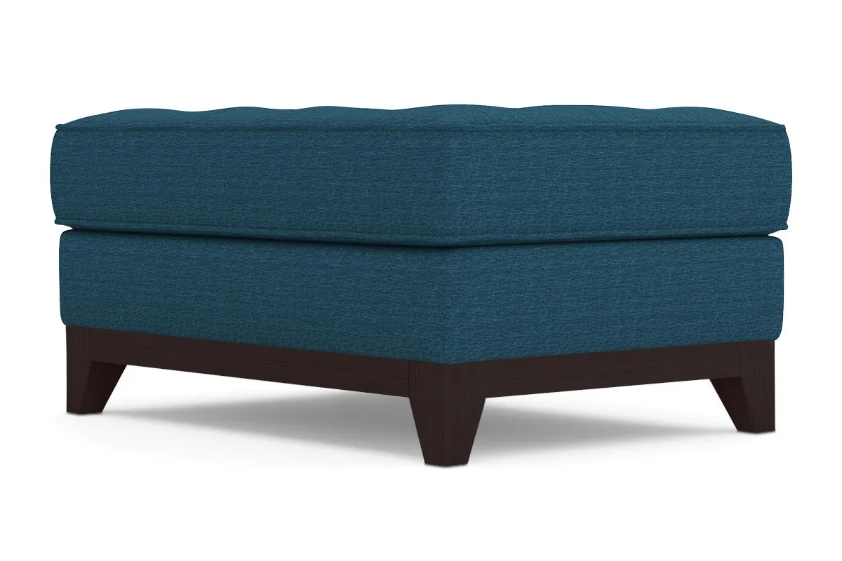 Monroe Drive Ottoman