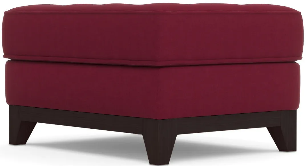 Monroe Drive Ottoman