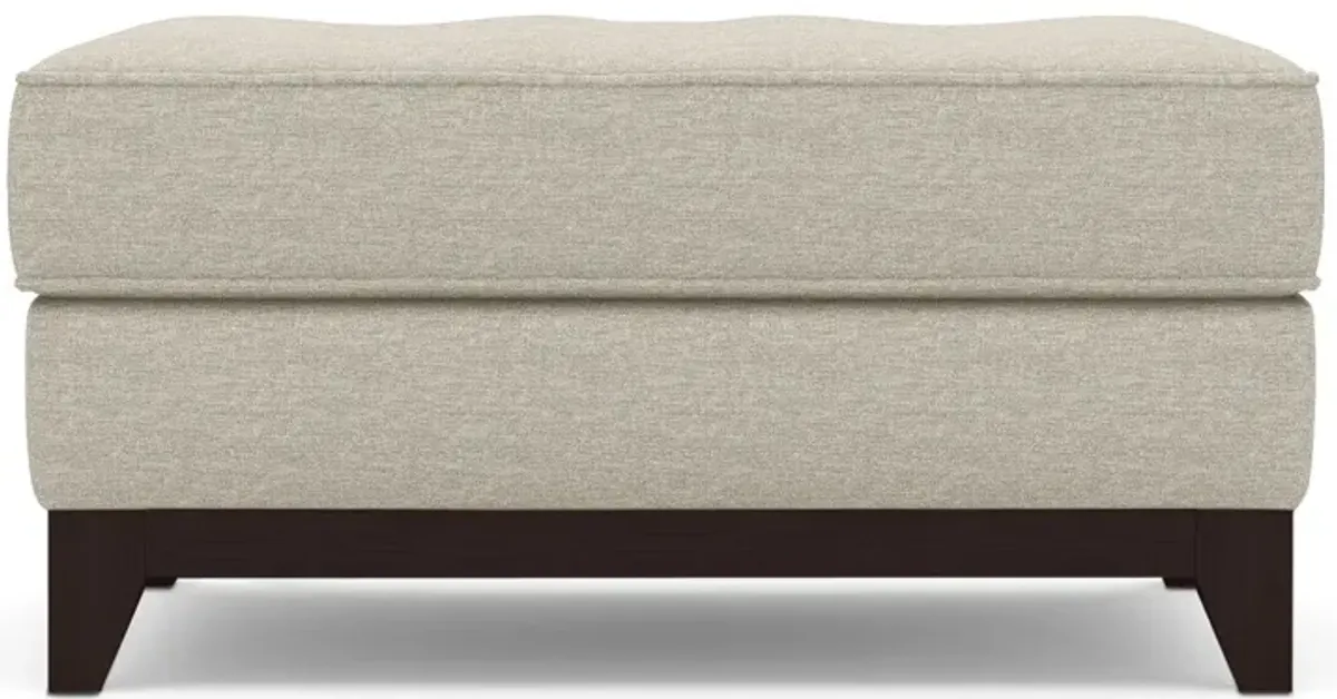 Monroe Drive Ottoman