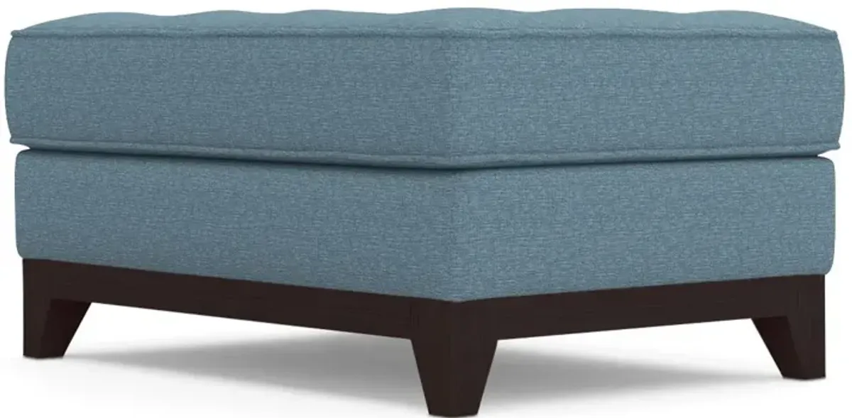 Monroe Drive Ottoman