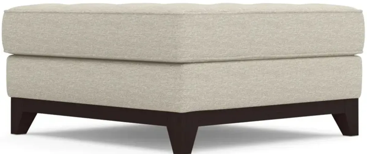 Monroe Drive Ottoman