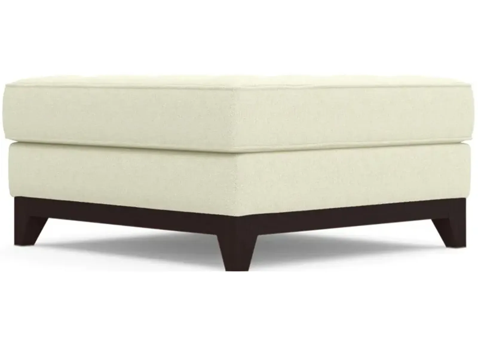 Monroe Drive Ottoman