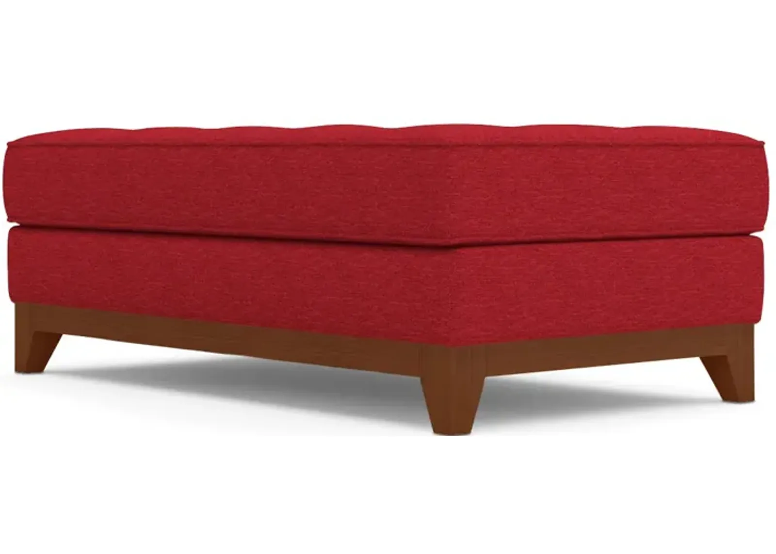 Monroe Drive Ottoman