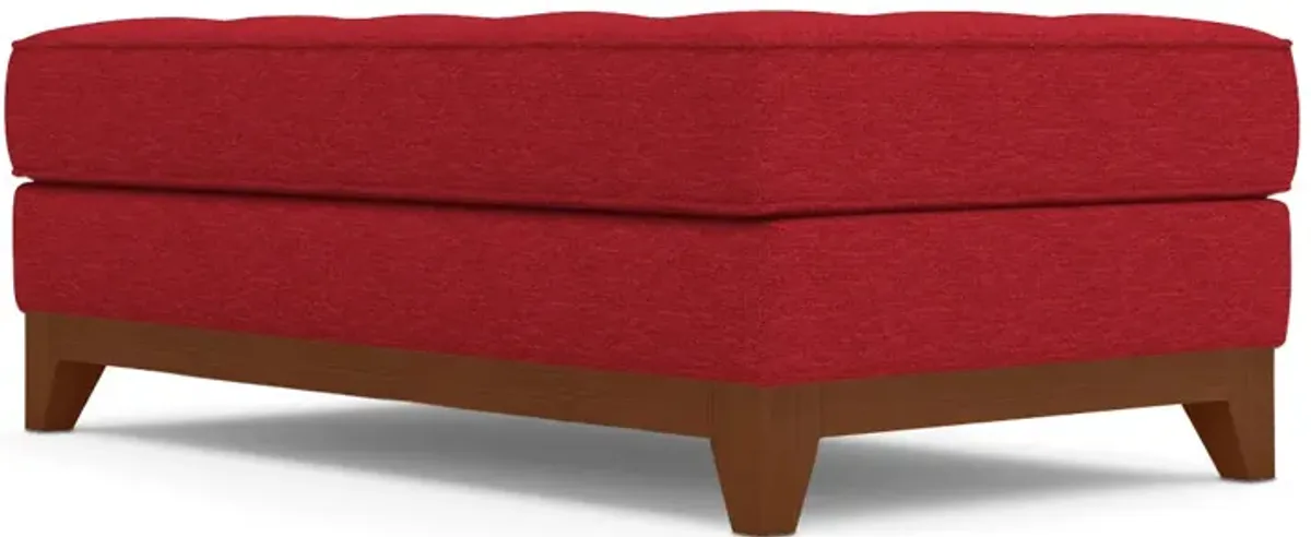 Monroe Drive Ottoman