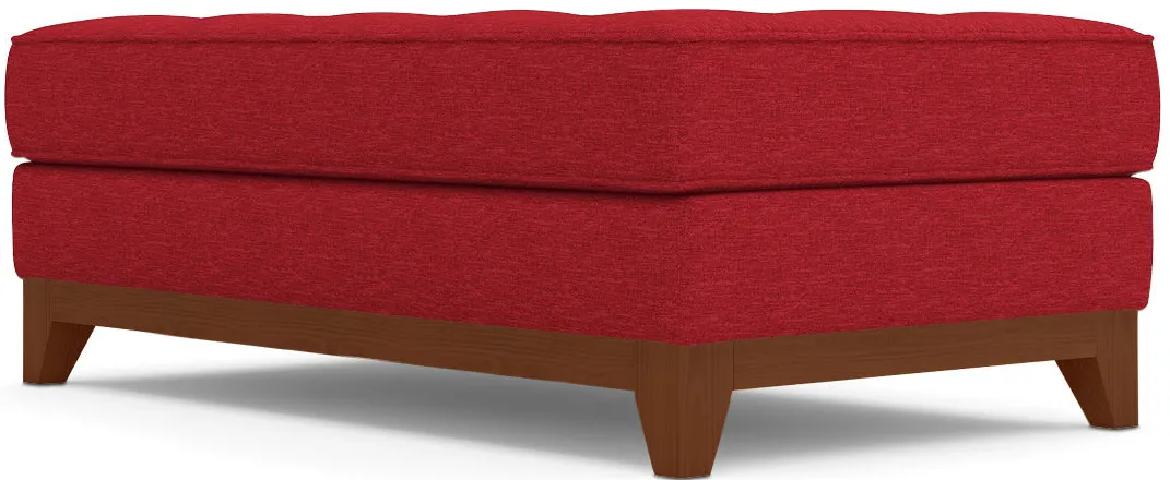 Monroe Drive Ottoman