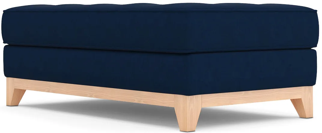 Monroe Drive Ottoman