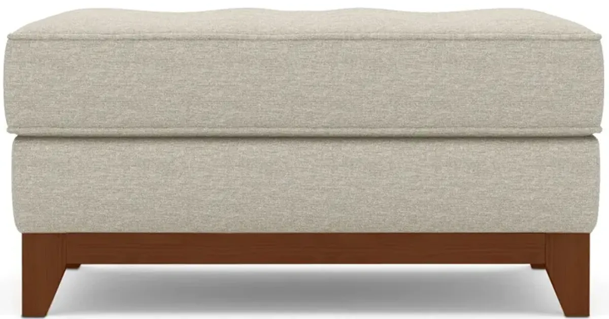 Monroe Drive Ottoman