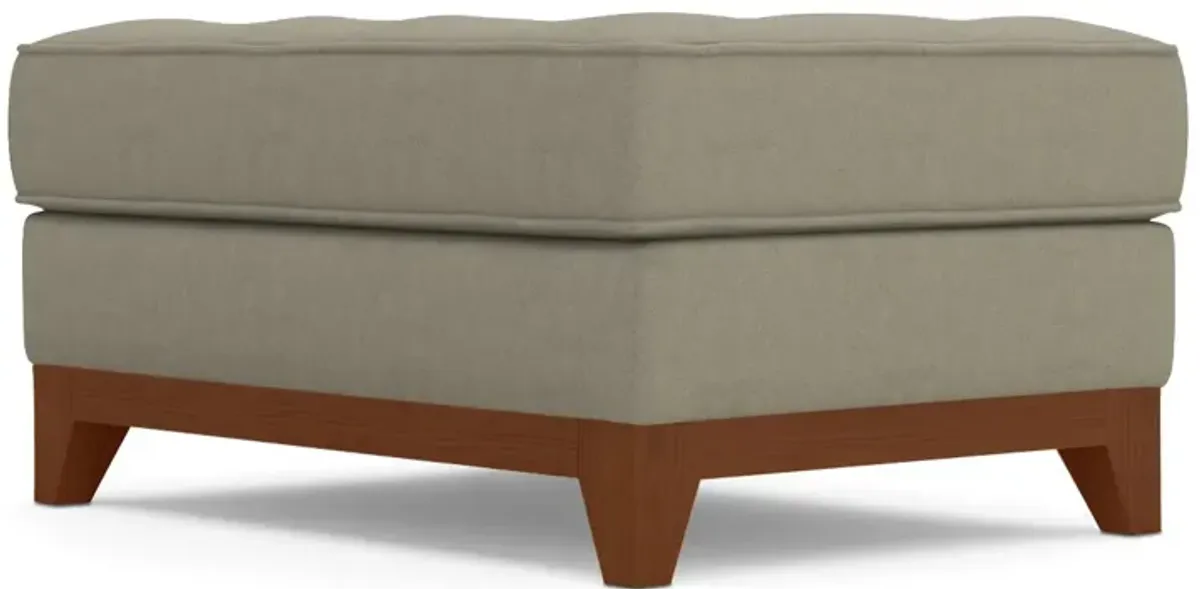 Monroe Drive Ottoman