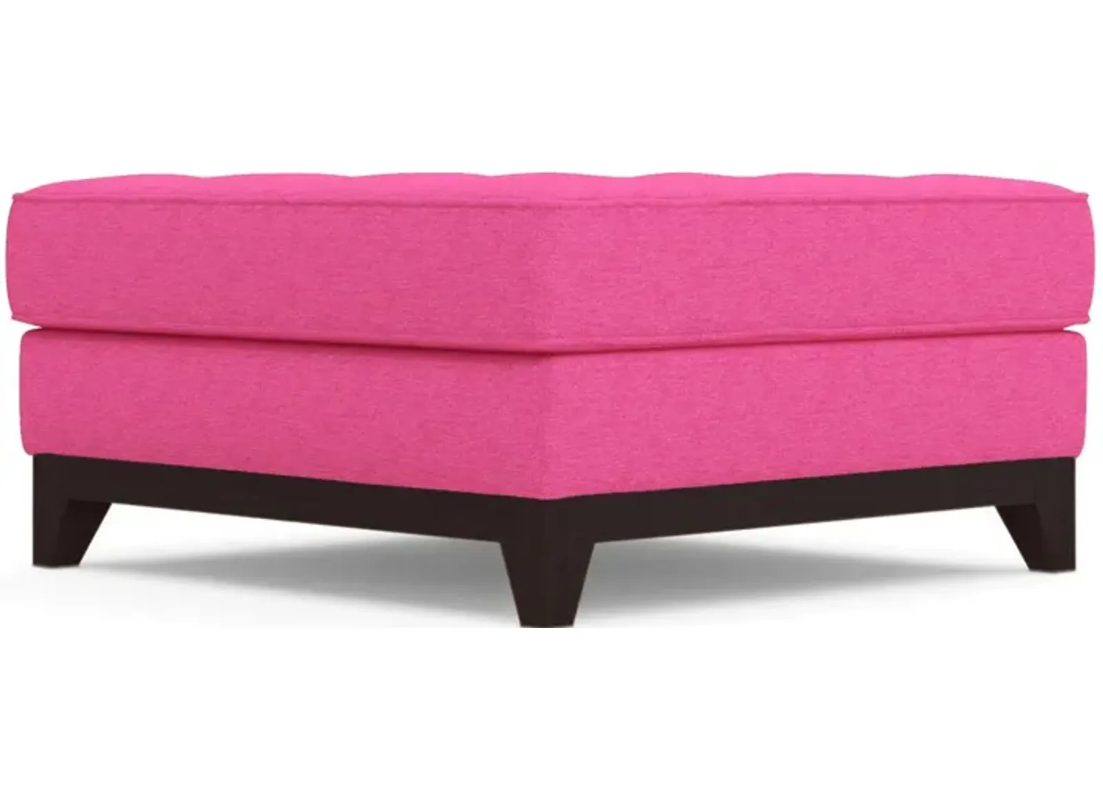 Monroe Drive Ottoman