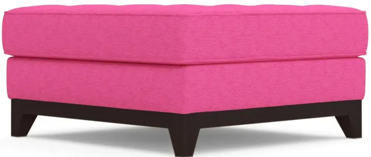 Monroe Drive Ottoman