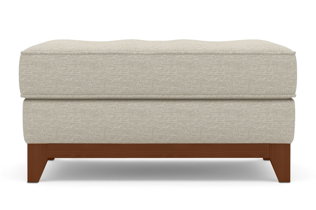 Monroe Drive Ottoman