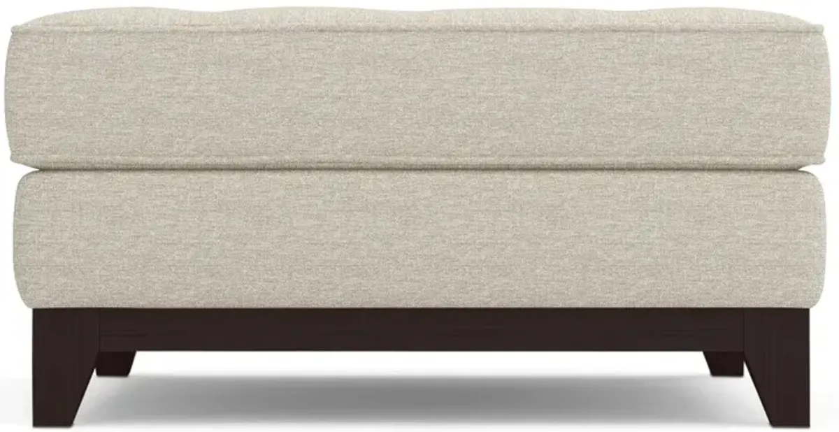 Monroe Drive Ottoman