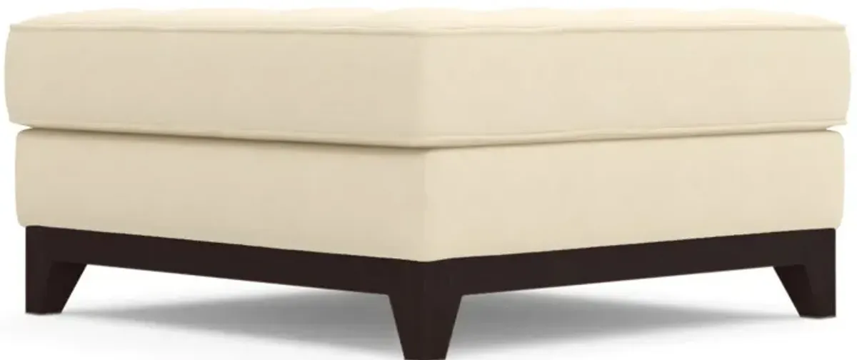 Monroe Drive Ottoman