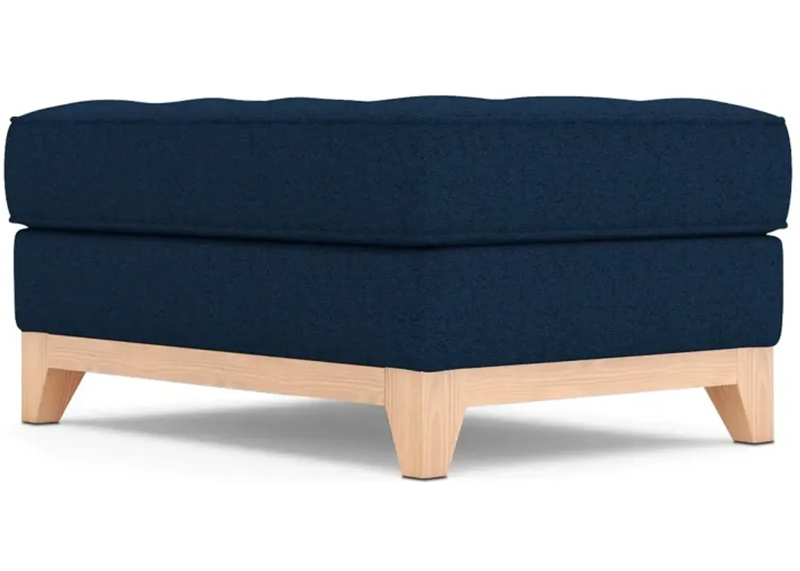 Monroe Drive Ottoman