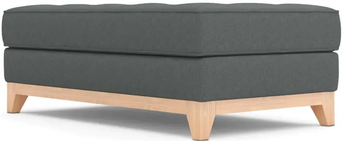 Monroe Drive Ottoman