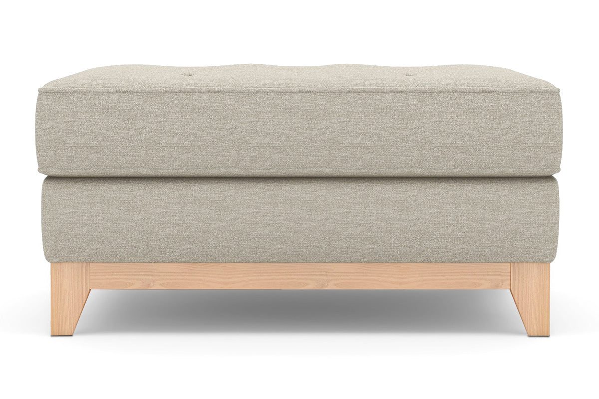 Monroe Drive Ottoman