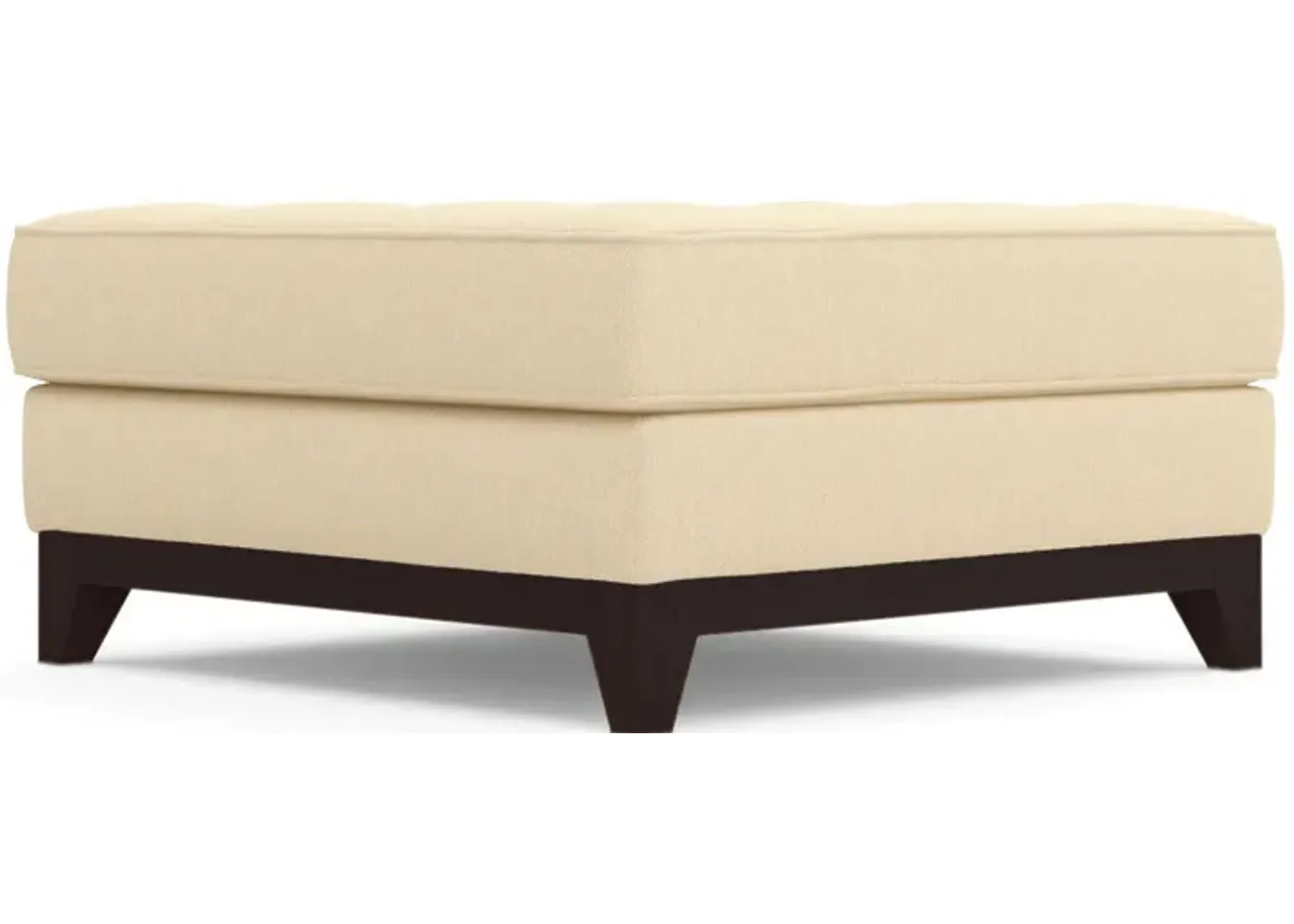 Monroe Drive Ottoman