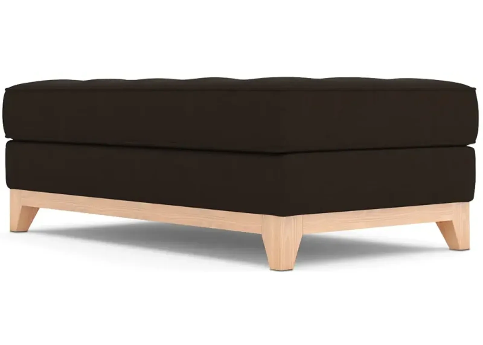 Monroe Drive Ottoman