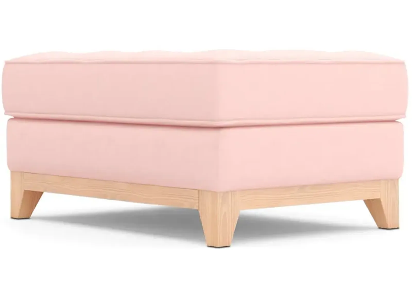 Monroe Drive Ottoman