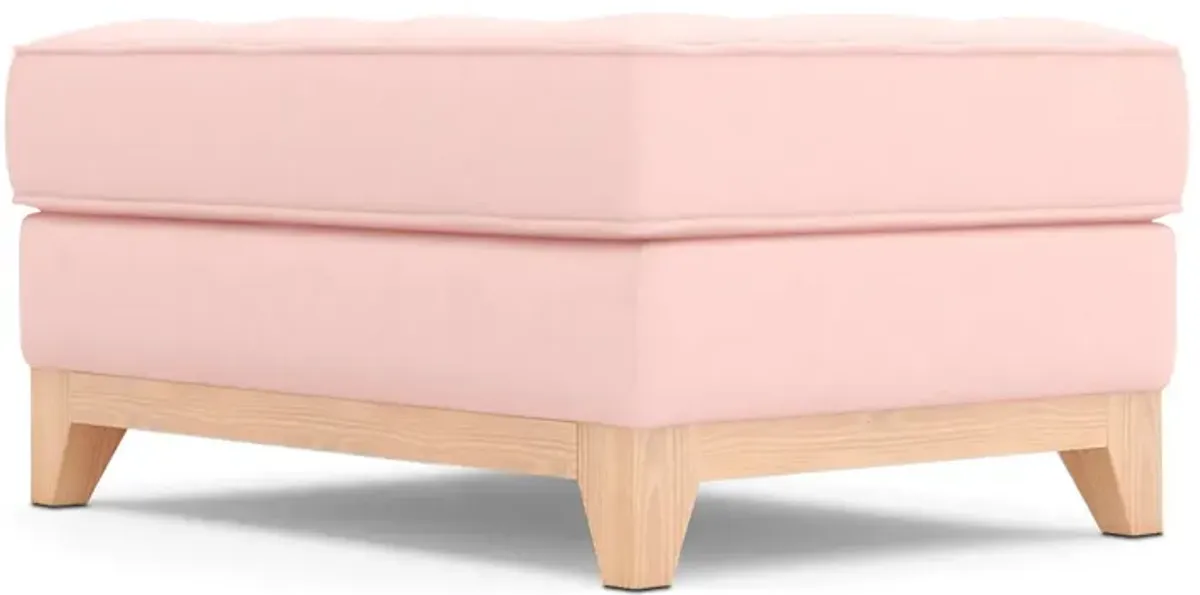 Monroe Drive Ottoman