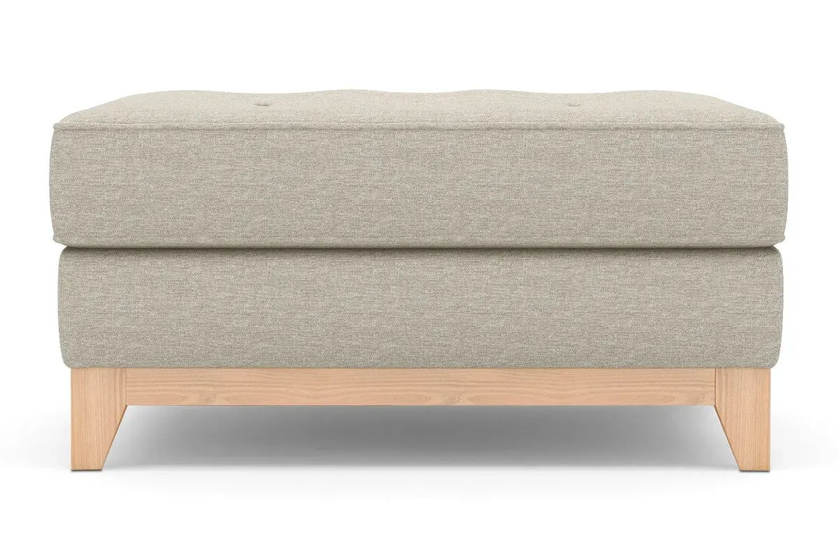 Monroe Drive Ottoman