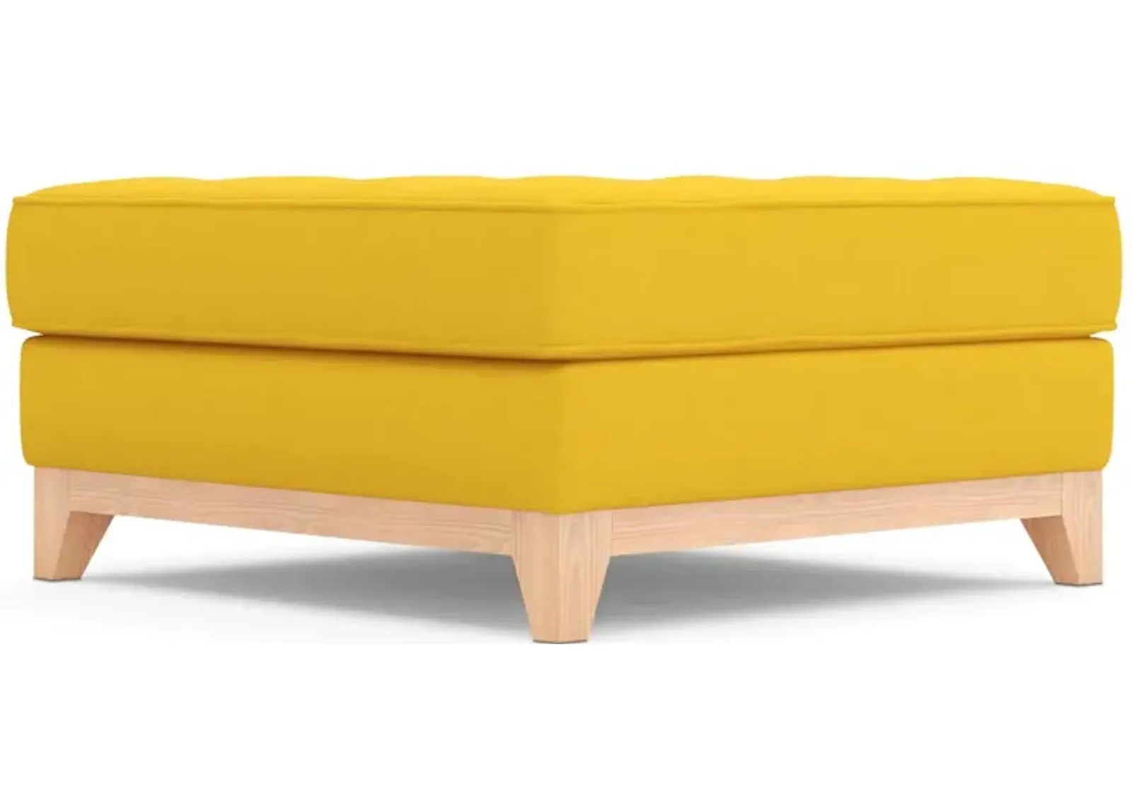 Monroe Drive Ottoman