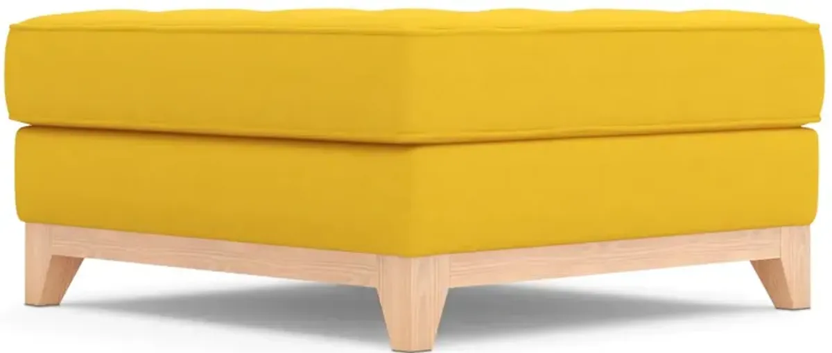 Monroe Drive Ottoman