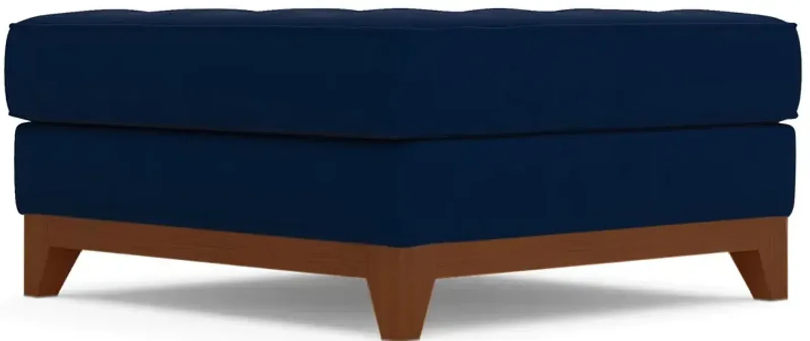 Monroe Drive Ottoman