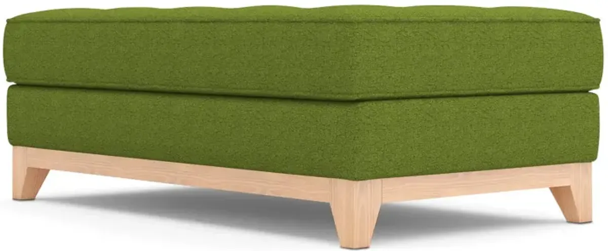 Monroe Drive Ottoman