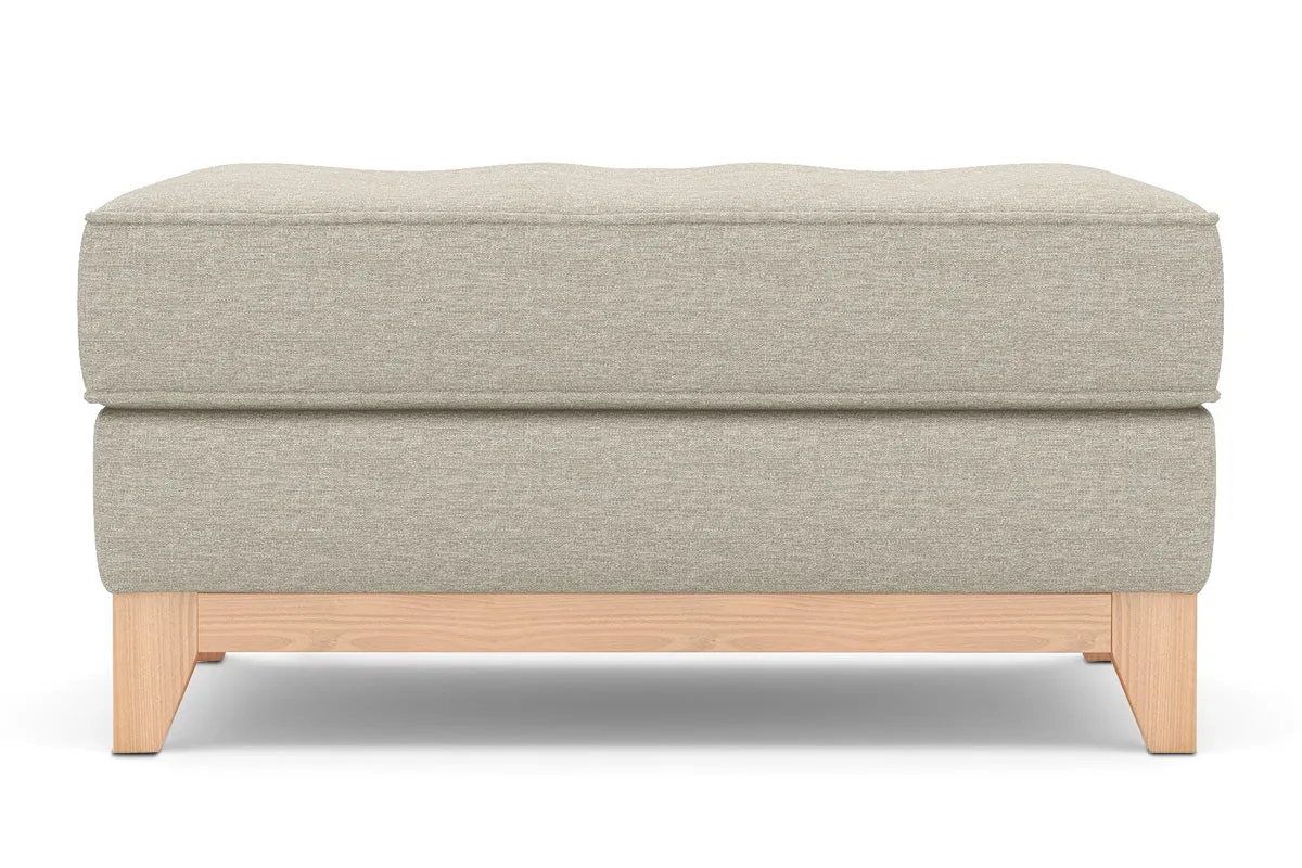 Monroe Drive Ottoman