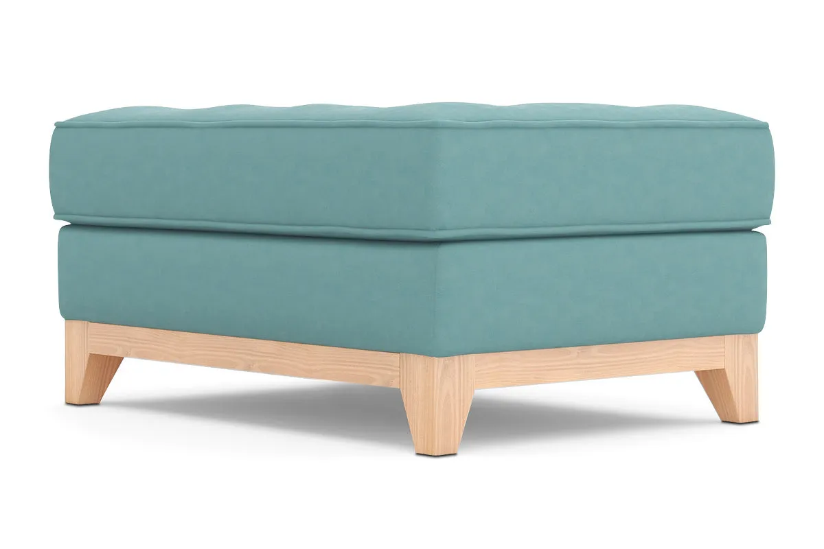 Monroe Drive Ottoman