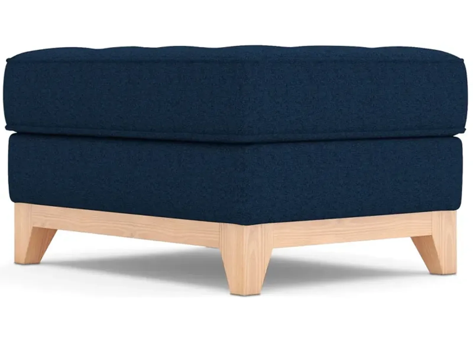 Monroe Drive Ottoman