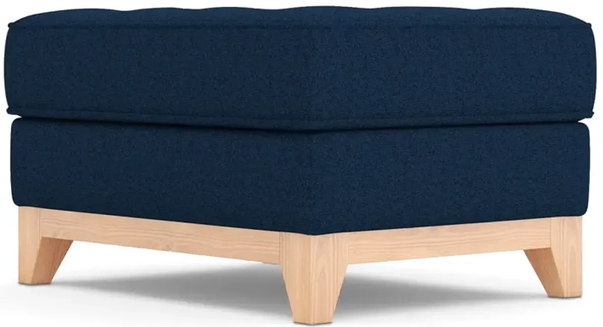 Monroe Drive Ottoman