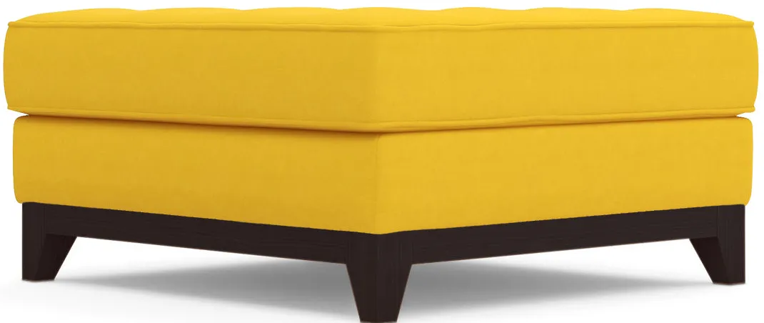 Monroe Drive Ottoman