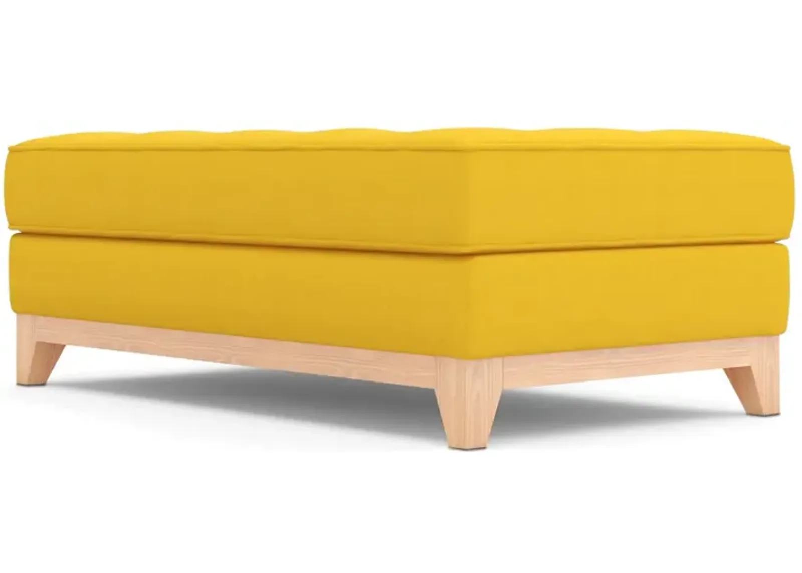 Monroe Drive Ottoman