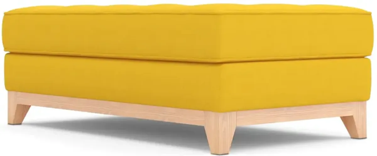 Monroe Drive Ottoman