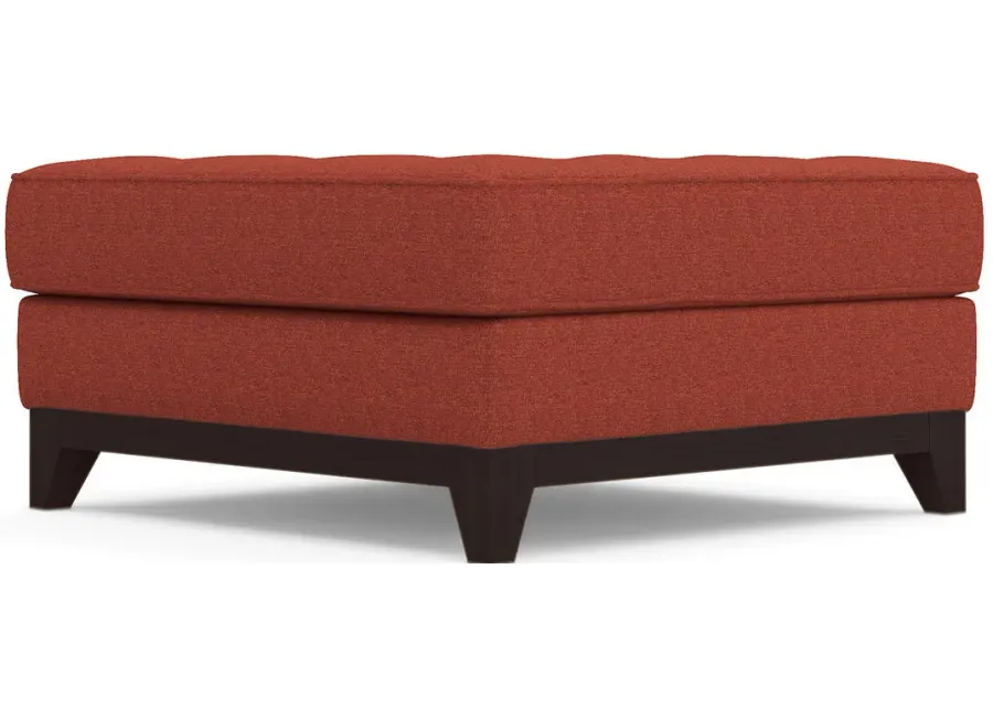 Monroe Drive Ottoman