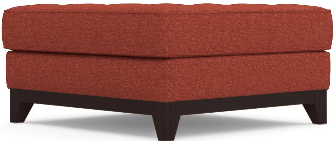 Monroe Drive Ottoman