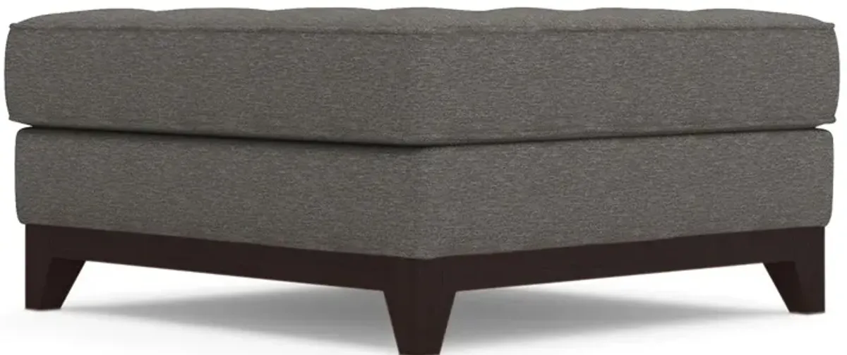 Monroe Drive Ottoman