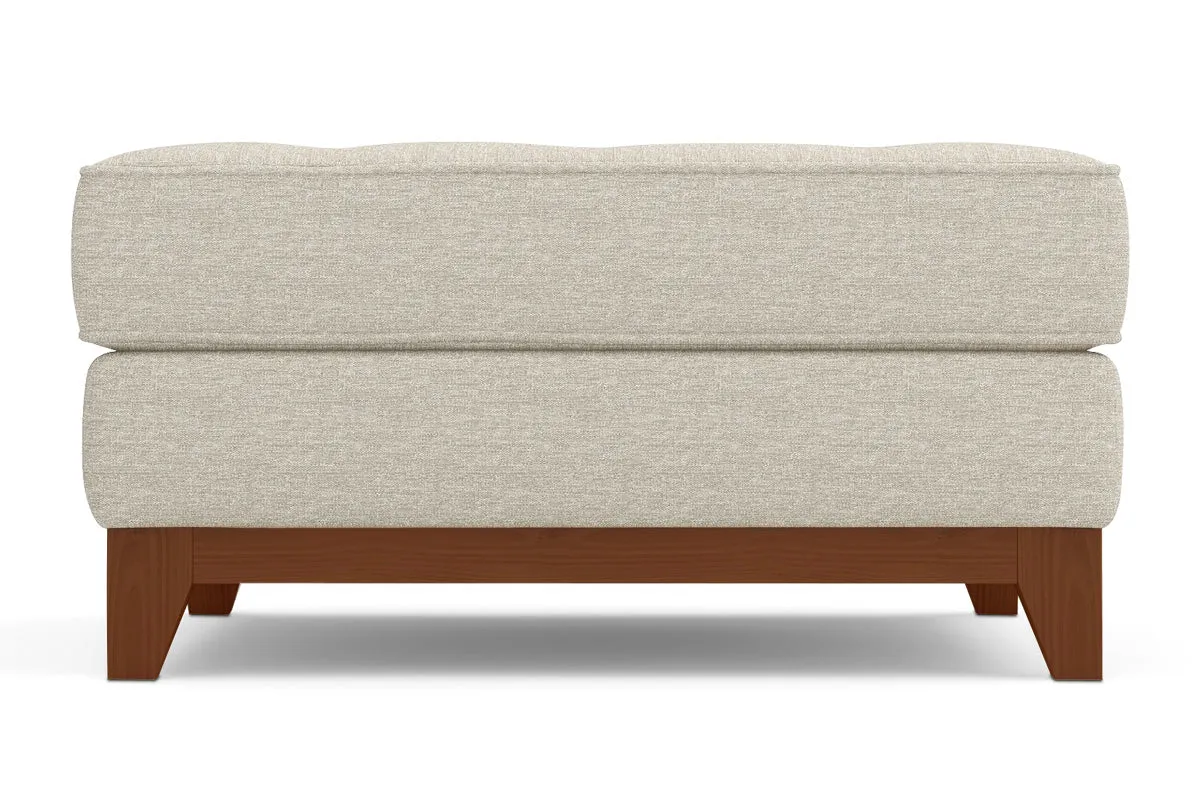 Monroe Drive Ottoman