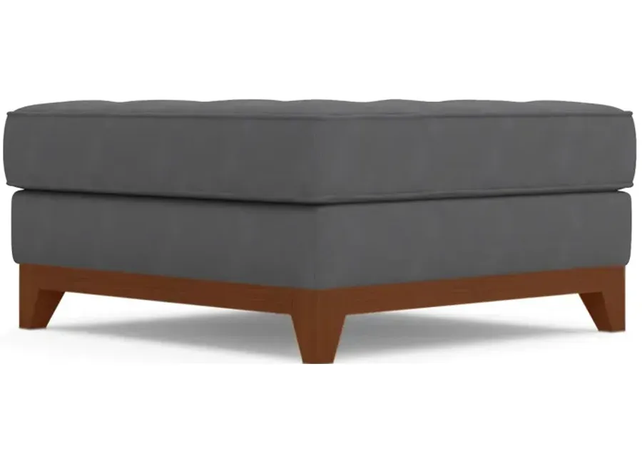 Monroe Drive Ottoman