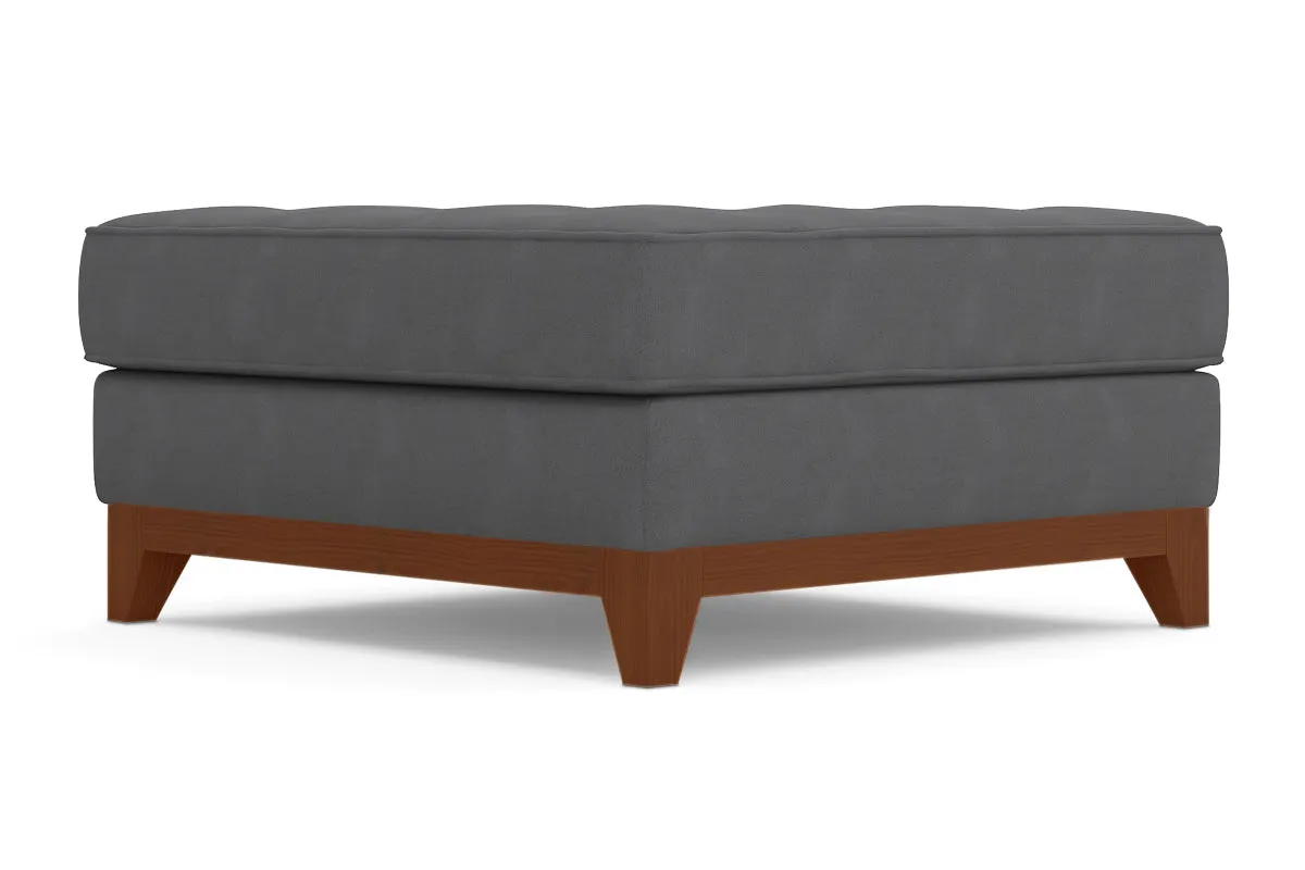 Monroe Drive Ottoman