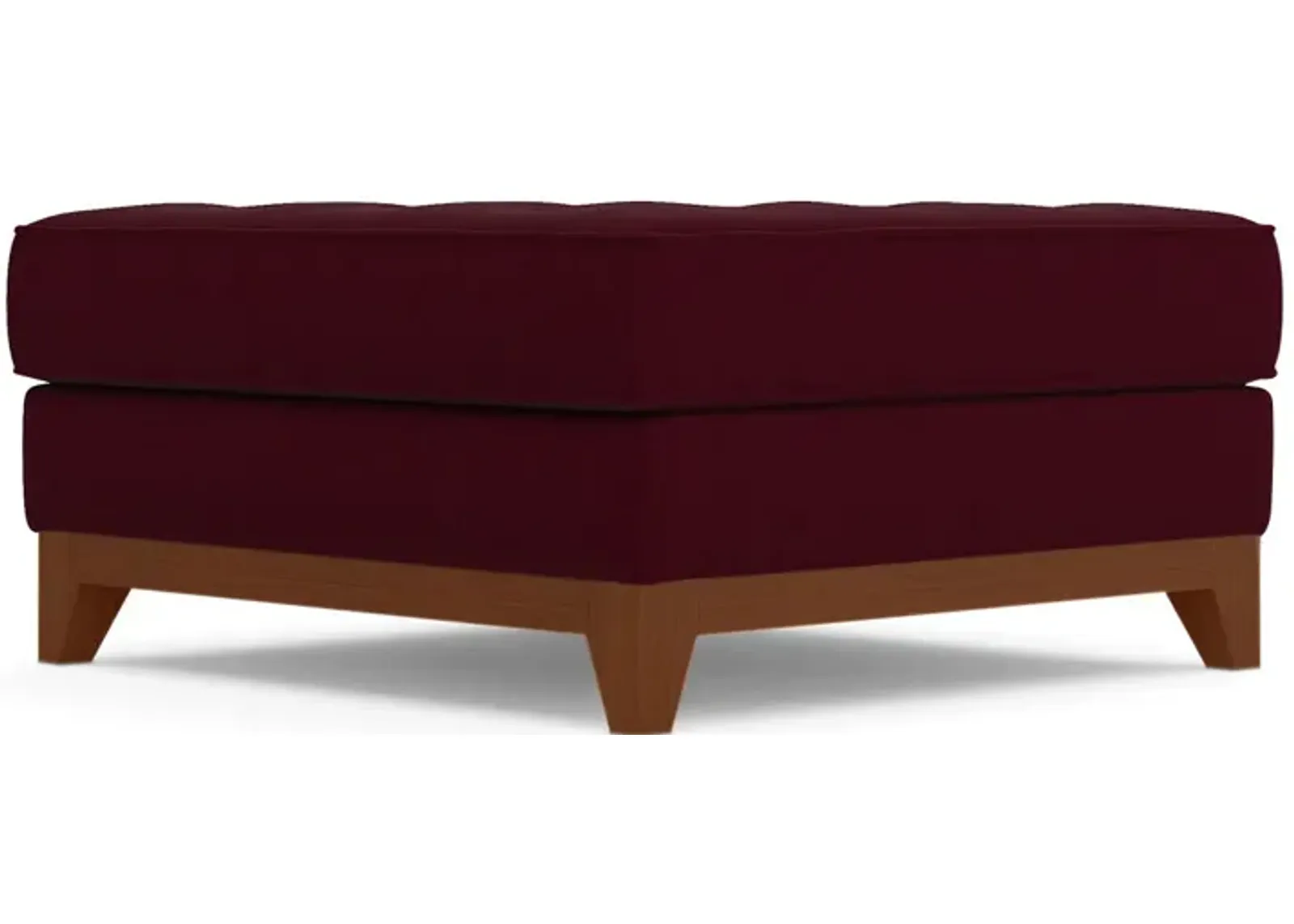 Monroe Drive Ottoman