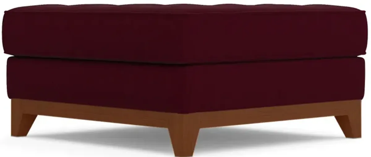 Monroe Drive Ottoman