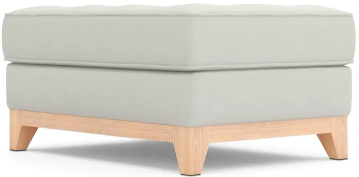 Monroe Drive Ottoman