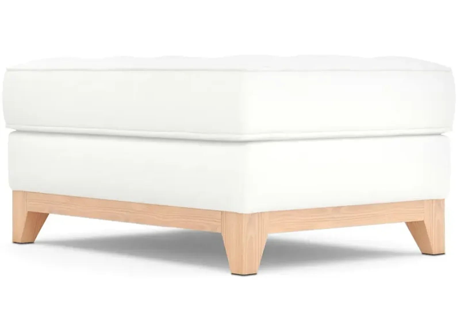 Monroe Drive Ottoman