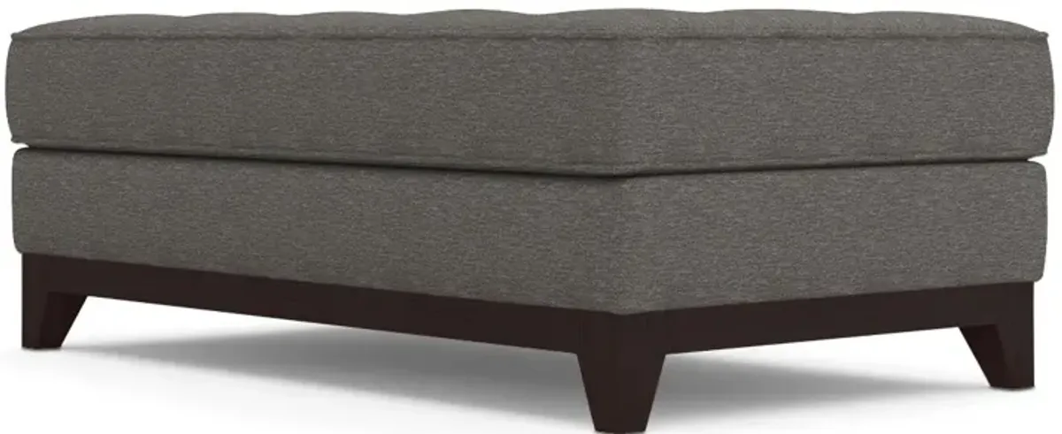 Monroe Drive Ottoman